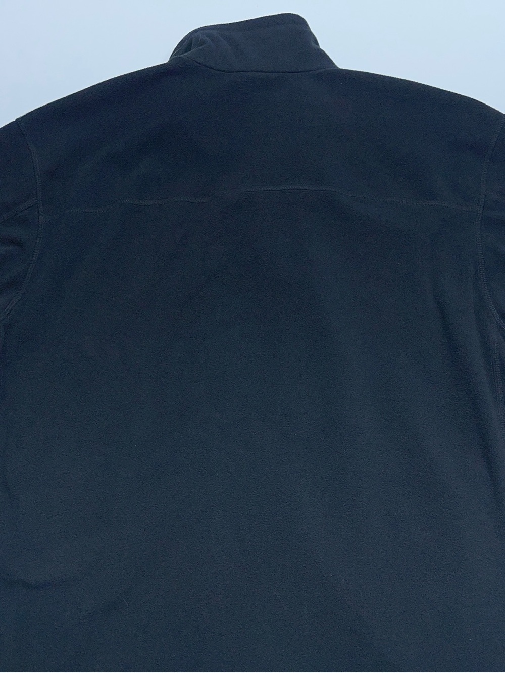 Patagonia Better Sweater Full Zip Jacket Mens XL Black Fleece Pockets Chicago - Picture 15 of 16